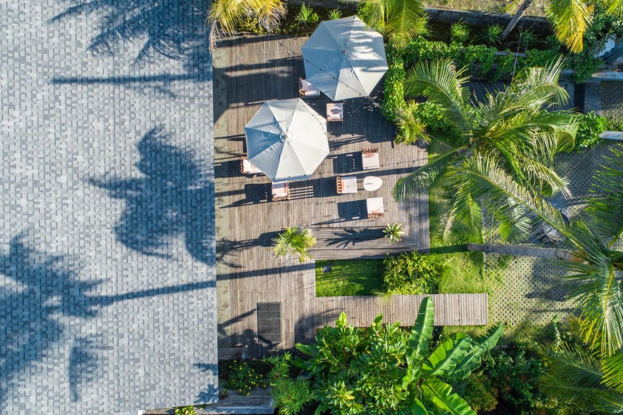 Masmara Resort Canggu Exterior foto