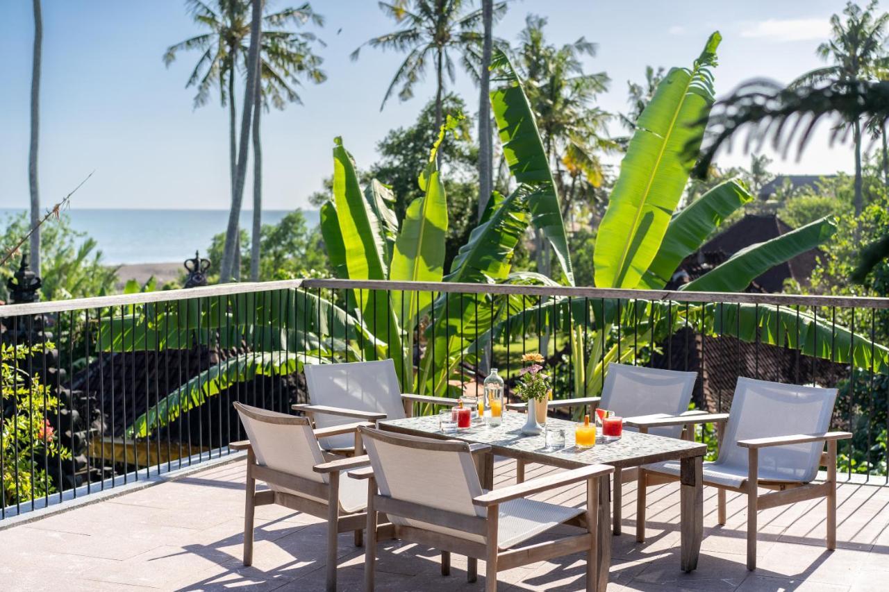 Masmara Resort Canggu Exterior foto