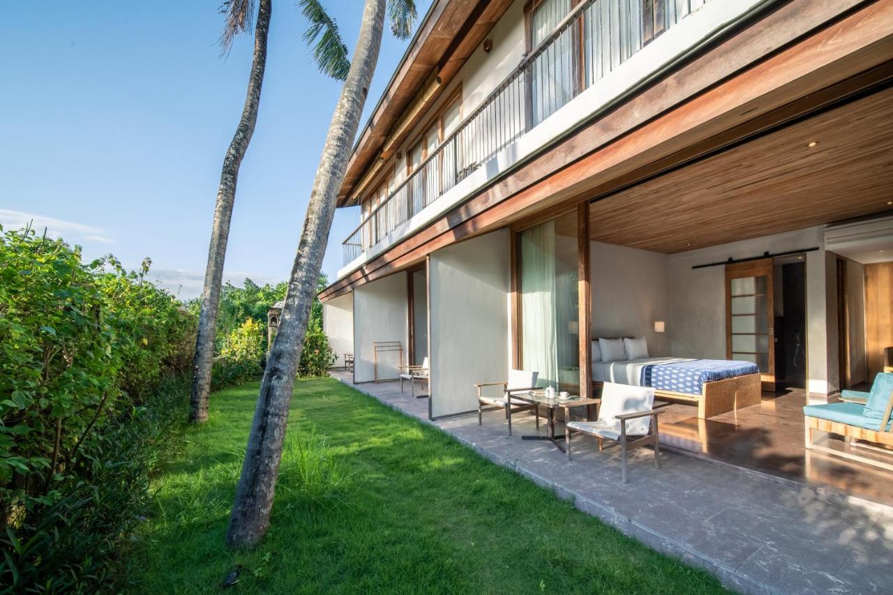 Masmara Resort Canggu Exterior foto