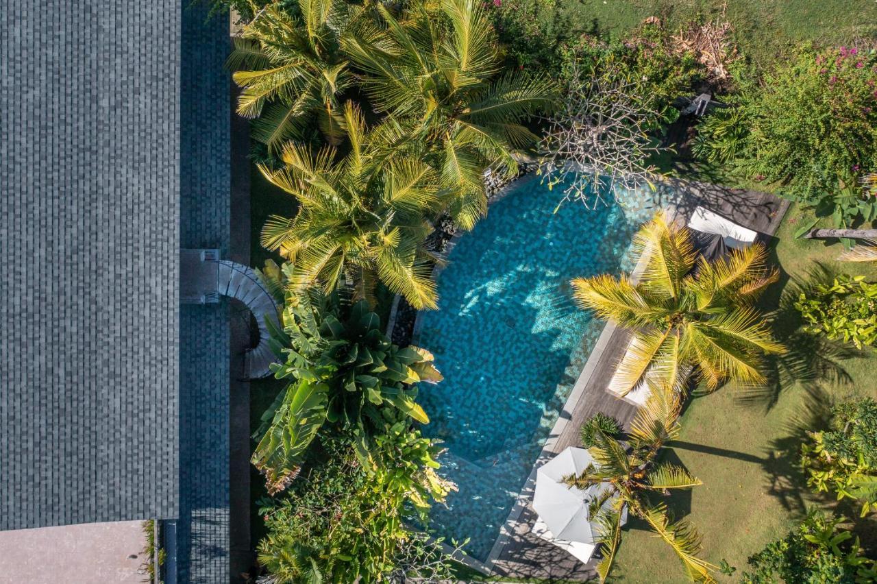 Masmara Resort Canggu Exterior foto