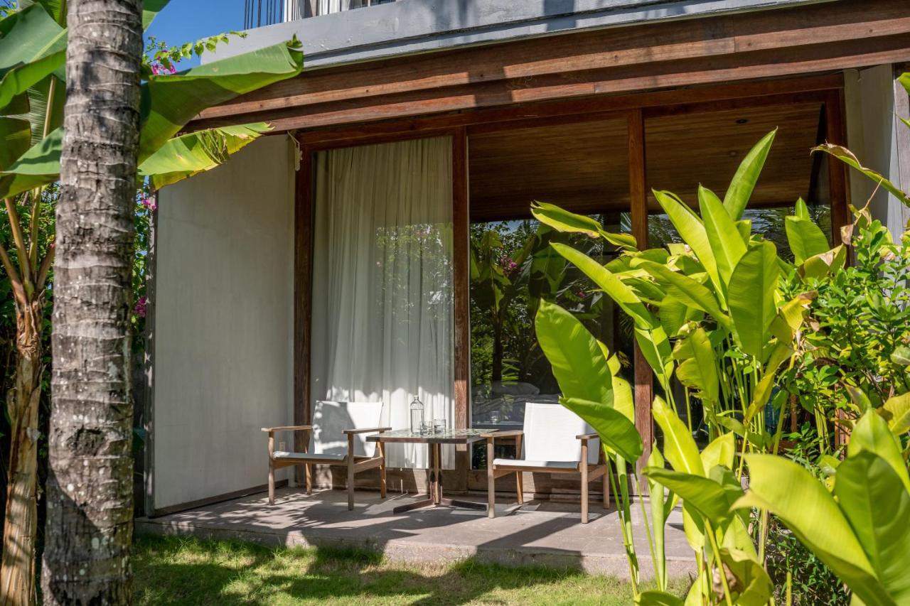 Masmara Resort Canggu Exterior foto