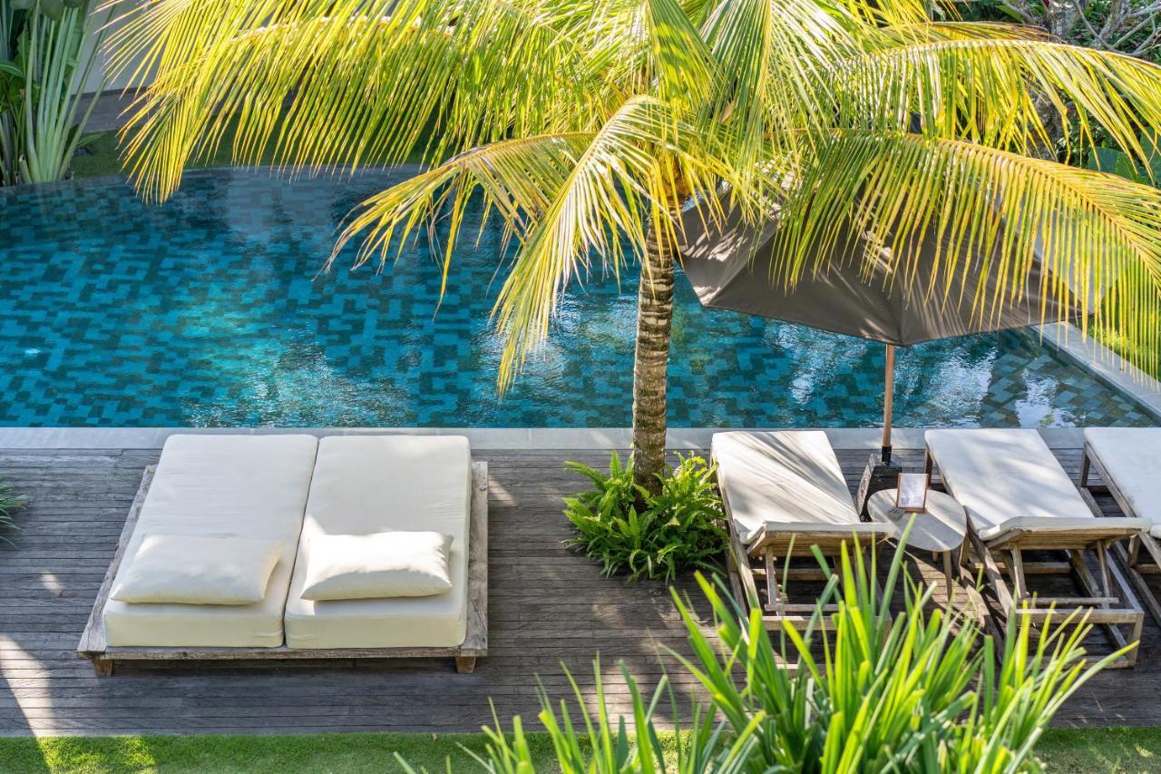 Masmara Resort Canggu Exterior foto